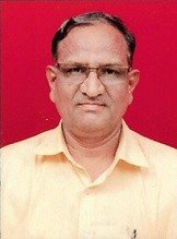 Mr. Nandarge R. K.
